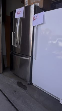 1 fridge