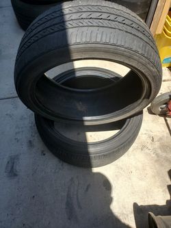 Tires