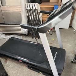 Pro Form Treadmill 