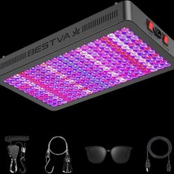 bestva 3000w led grow light