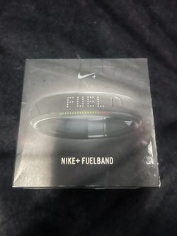 Nike Fuel Band 