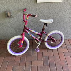 Kids Bicycle 