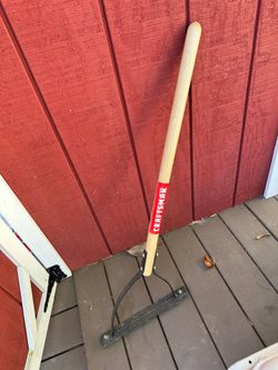 Craftsman Grass Weed Cutter