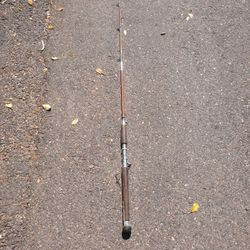 Heddon  Vintage Fishing  Rod