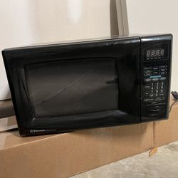 Used Microwave