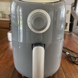 FARBERWARE Compact oil-Less Air Fryer 