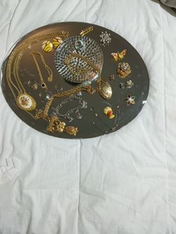 Vintage jewelry