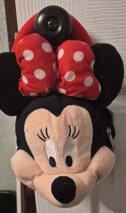 Disney Minnie Mouse Handbag