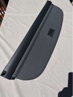 Audi Q5 2022 Retractable Cargo Cover