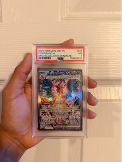 Pokemon Slabs