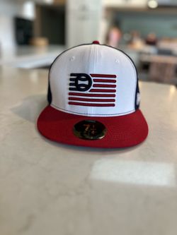 Men’s Hat