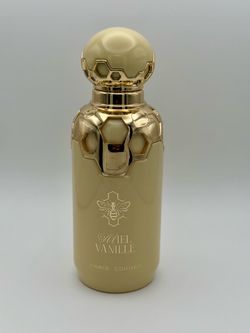 Miel Vanille PARIS CORNER perfume