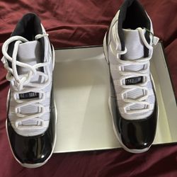 Jordan Concord 11 2018