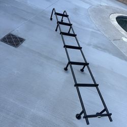 RV Ladder