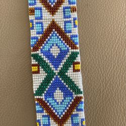 Hand Made Bracelet 