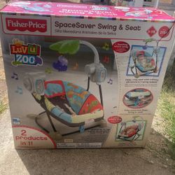 Fisher Price