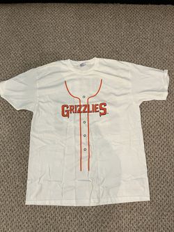 Grizzlies merch 