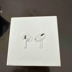 Apple Airpod Pros 2