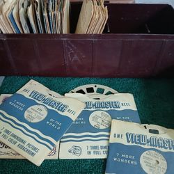 1940s View Master.. 