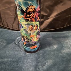 Hocus Pocus Tumbler