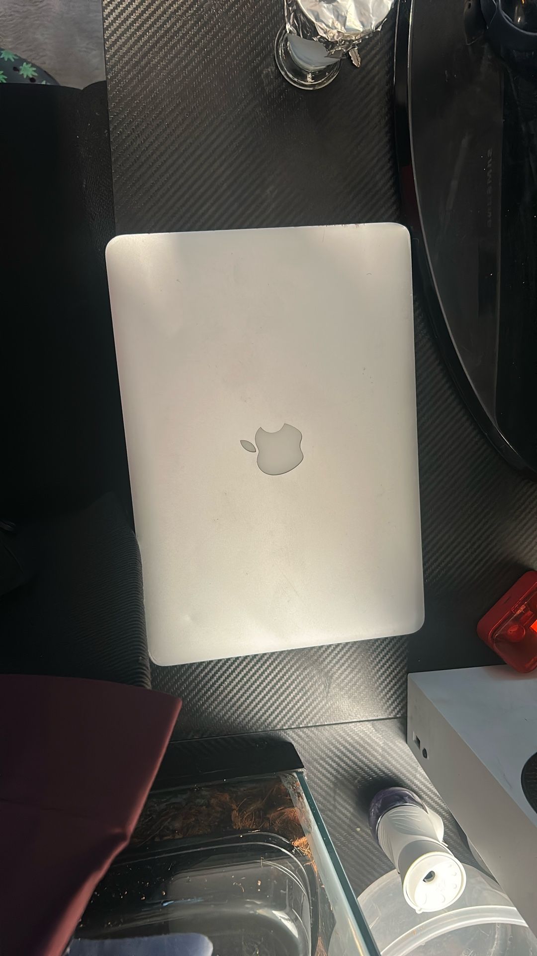 MacBook Pro 15” A1286 - Fully Working, Needs Screen - $100 OBO