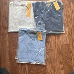 Burberry Shirts - Medium 