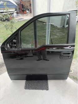 Ford f150 Doors