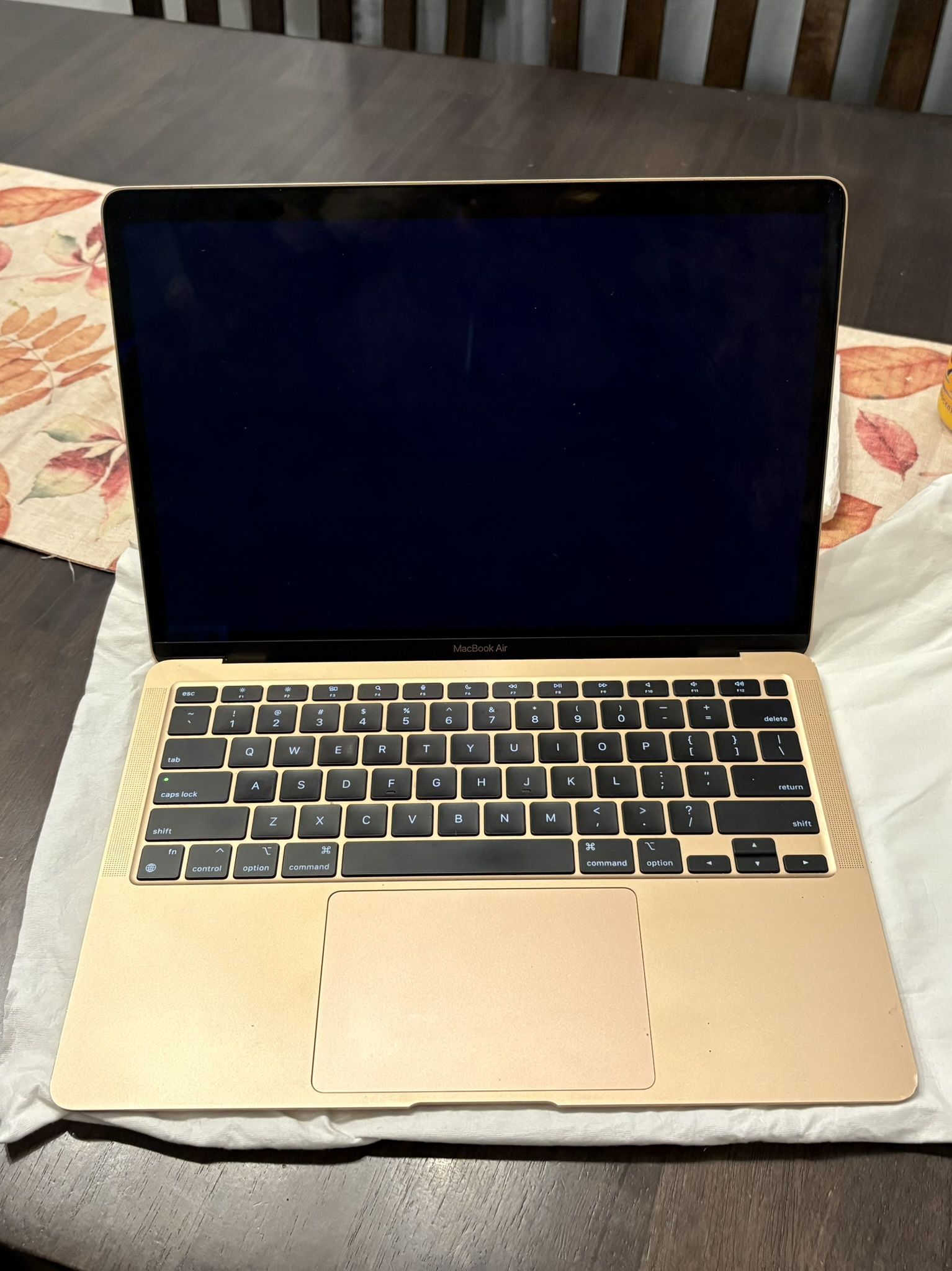 MacBook Air “13