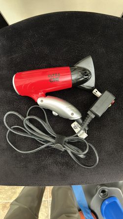 Chi Travel Hair Dryer