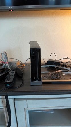 Wii