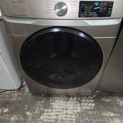 Samsung Gas Dryer