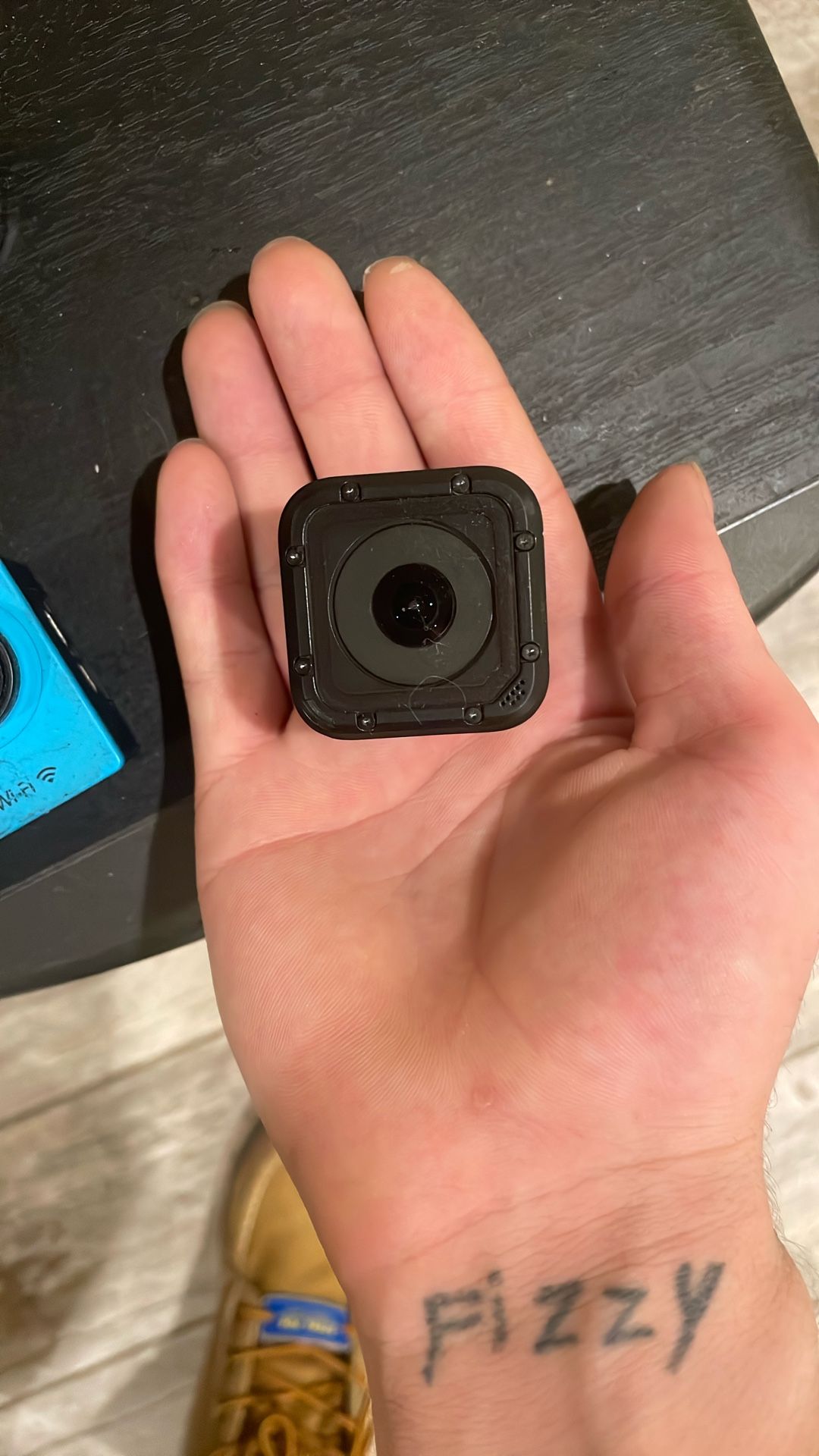 GoPro