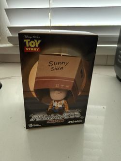 NWT Toy Story Blind Box