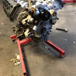 5.7 Hemi VVT Short block, Heads Sold separately 2008 and newer