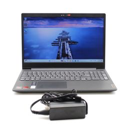 Lenovo IdeaPad 3 15ADA05 Model 81W1 AMD Ryzen 3 3250U 20GB RAM 1TB HDD Windows11