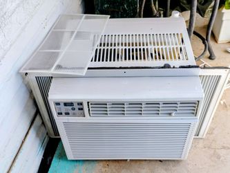 12100 BTU ac unit Air conditioner