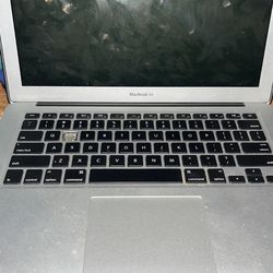 MacBook Air