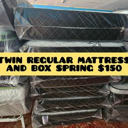 Mattress Sets Starting @ $150