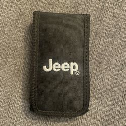 JEEP WRANGLER TOOL KIT