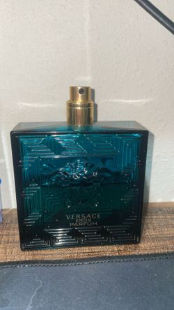 Versace Eros Parfum