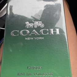 Coach Men 