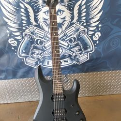 Sterling by Music Man John Petrucci