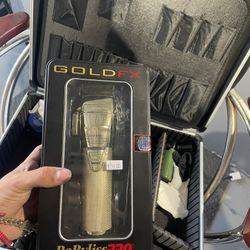 Babyliss Clipper Brand New