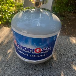 AmeriGas Propane 