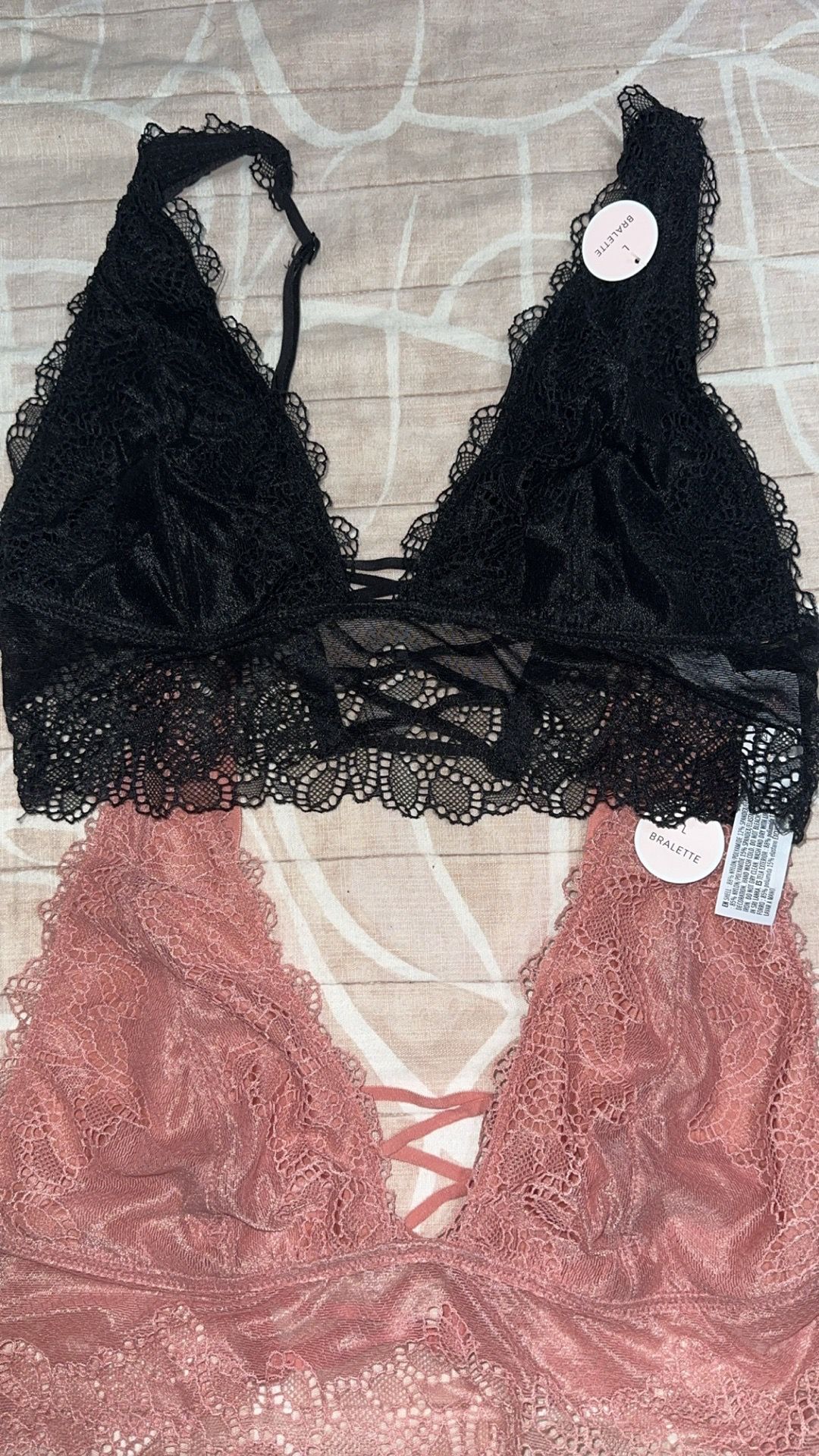 Women’s bralette