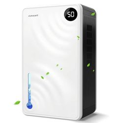 Dehumidifier 