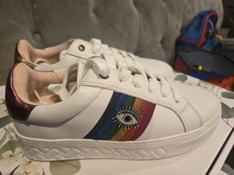 Kurt Geiger zise 6