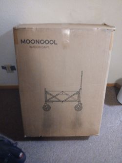 Mooncool
