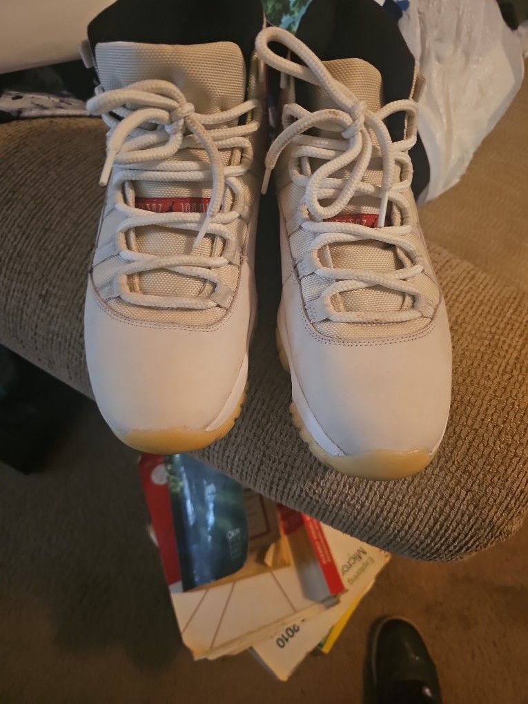 Jordan 11.5