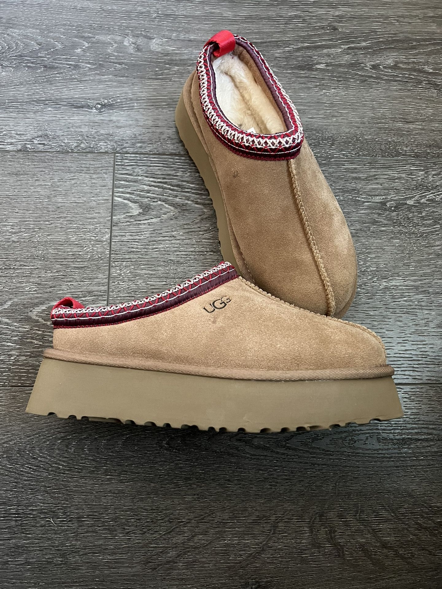Ugg Tazz Slippers 